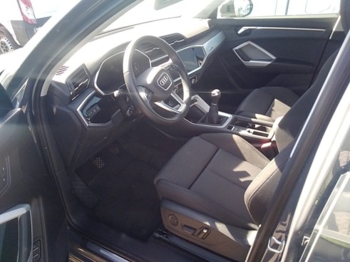 40543ad341c7ad9b85737cf1254c2d0f-496 Audi Q3 Advanced 35 Tfsi 110kw (150cv) - 7