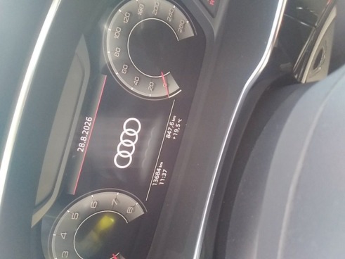 40543ad341c7ad9b85737cf1254c2d0f-497 Audi Q3 Advanced 35 Tfsi 110kw (150cv) - 8