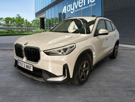 40543ad341c7ad9b85737cf1254c2d0f-531 BMW X1 sDrive18d