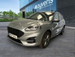 40543ad341c7ad9b85737cf1254c2d0f-579 Ford Kuga St-line 2.5 Duratec Phev 165kw Auto - 1