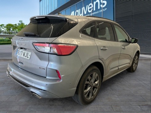 40543ad341c7ad9b85737cf1254c2d0f-582 Ford Kuga St-line 2.5 Duratec Phev 165kw Auto - 4