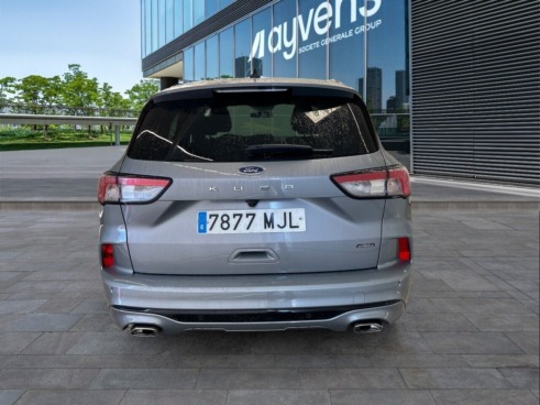 40543ad341c7ad9b85737cf1254c2d0f-583 Ford Kuga St-line 2.5 Duratec Phev 165kw Auto - 5