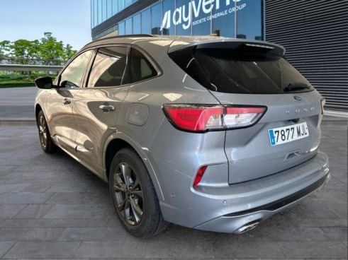 40543ad341c7ad9b85737cf1254c2d0f-584 Ford Kuga St-line 2.5 Duratec Phev 165kw Auto - 6
