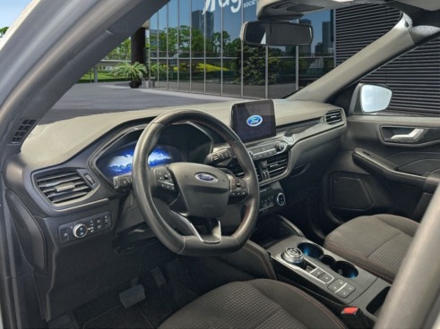40543ad341c7ad9b85737cf1254c2d0f-585 Ford Kuga St-line 2.5 Duratec Phev 165kw Auto - 7