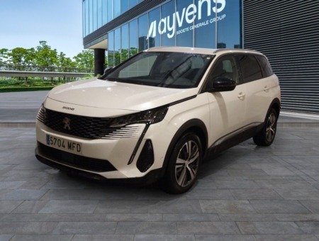 40543ad341c7ad9b85737cf1254c2d0f-651 Peugeot 5008 1.5 BlueHDi 96kW S&S Allure Pack EAT8