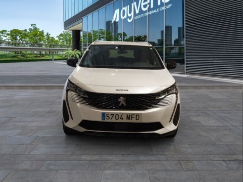 40543ad341c7ad9b85737cf1254c2d0f-652 Peugeot 5008 1.5 Bluehdi 96kw S&s Allure Pack Eat8 - 2