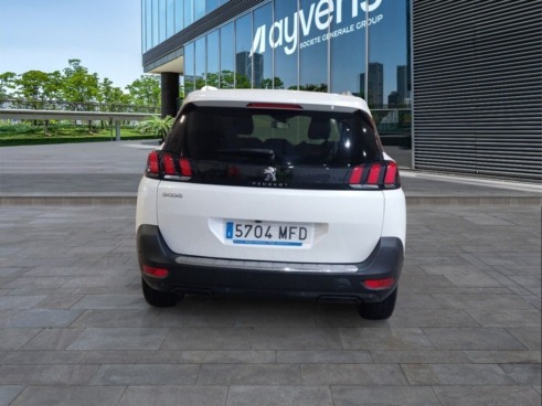 40543ad341c7ad9b85737cf1254c2d0f-655 Peugeot 5008 1.5 Bluehdi 96kw S&s Allure Pack Eat8 - 5