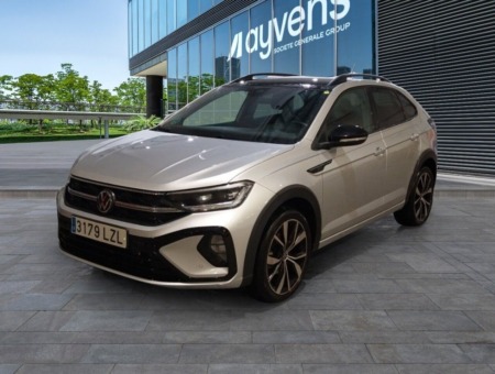 40543ad341c7ad9b85737cf1254c2d0f-672 Volkswagen Taigo R-Line 1.5 TSI 110kW (150CV) DSG