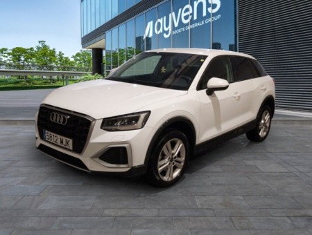 40543ad341c7ad9b85737cf1254c2d0f-686 Audi Q2 Advanced 30 TDI 85kW (116CV)
