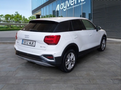 40543ad341c7ad9b85737cf1254c2d0f-689 Audi Q2 Advanced 30 Tdi 85kw (116cv) - 4