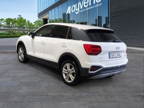 40543ad341c7ad9b85737cf1254c2d0f-691 Audi Q2 Advanced 30 Tdi 85kw (116cv) - 6