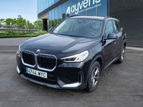 40543ad341c7ad9b85737cf1254c2d0f-700 Bmw X1 Sdrive18d - 1