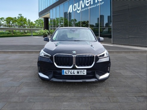 40543ad341c7ad9b85737cf1254c2d0f-701 Bmw X1 Sdrive18d - 2