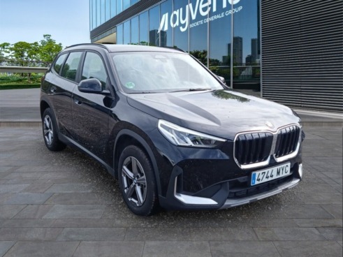 40543ad341c7ad9b85737cf1254c2d0f-702 Bmw X1 Sdrive18d - 3