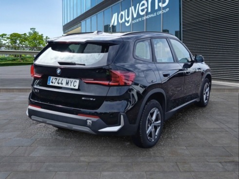 40543ad341c7ad9b85737cf1254c2d0f-703 Bmw X1 Sdrive18d - 4