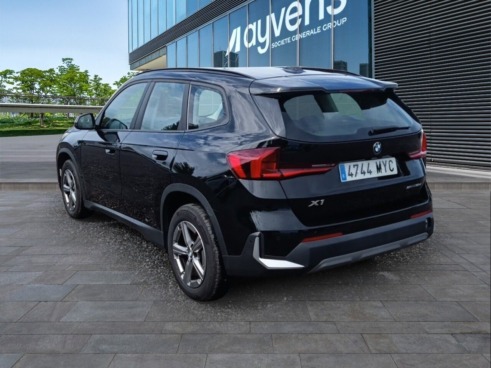 40543ad341c7ad9b85737cf1254c2d0f-705 Bmw X1 Sdrive18d - 6