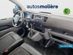 40543ad341c7ad9b85737cf1254c2d0f-718 Citroën Jumpy Furgon BlueHDi 100 Talla M 75 kW (102 CV) - 4