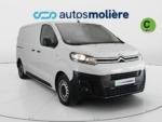 40543ad341c7ad9b85737cf1254c2d0f-720 Citroën Jumpy Furgon BlueHDI 120 Talla M 88 kW (120 CV) - 2