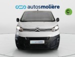 40543ad341c7ad9b85737cf1254c2d0f-721 Citroën Jumpy Furgon BlueHDI 120 Talla M 88 kW (120 CV) - 3