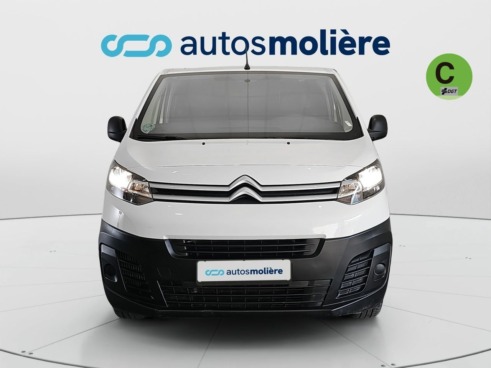 40543ad341c7ad9b85737cf1254c2d0f-721 Citroën Jumpy Furgon BlueHDI 120 Talla M 88 kW (120 CV) - 3