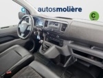 40543ad341c7ad9b85737cf1254c2d0f-722 Citroën Jumpy Furgon BlueHDI 120 Talla M 88 kW (120 CV) - 4