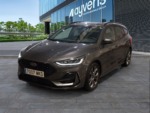 40543ad341c7ad9b85737cf1254c2d0f-731 Ford Focus 1.0 Ecoboost Mhev 114kw St-line Auto Sb - 1
