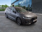 40543ad341c7ad9b85737cf1254c2d0f-733 Ford Focus 1.0 Ecoboost Mhev 114kw St-line Auto Sb - 3
