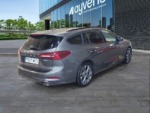 40543ad341c7ad9b85737cf1254c2d0f-734 Ford Focus 1.0 Ecoboost Mhev 114kw St-line Auto Sb - 4