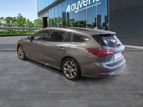 40543ad341c7ad9b85737cf1254c2d0f-736 Ford Focus 1.0 Ecoboost Mhev 114kw St-line Auto Sb - 6