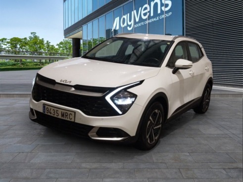 40543ad341c7ad9b85737cf1254c2d0f-738 Kia Sportage 1.6 T-gdi Mhev 110kw (150cv) Drive 4×2 - 1