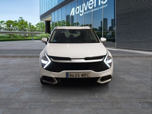 40543ad341c7ad9b85737cf1254c2d0f-739 Kia Sportage 1.6 T-gdi Mhev 110kw (150cv) Drive 4×2 - 2