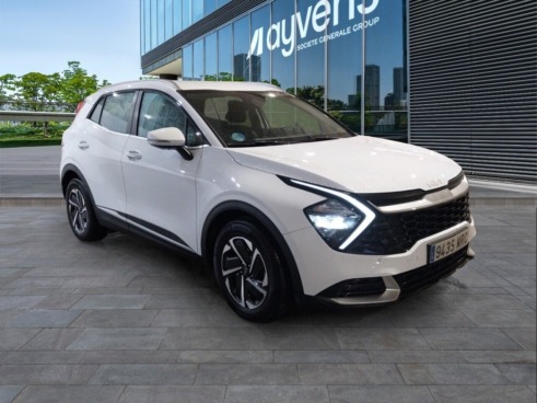 40543ad341c7ad9b85737cf1254c2d0f-740 Kia Sportage 1.6 T-gdi Mhev 110kw (150cv) Drive 4×2 - 3