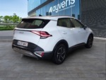40543ad341c7ad9b85737cf1254c2d0f-741 Kia Sportage 1.6 T-gdi Mhev 110kw (150cv) Drive 4×2 - 4