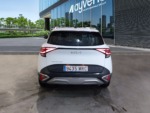 40543ad341c7ad9b85737cf1254c2d0f-742 Kia Sportage 1.6 T-gdi Mhev 110kw (150cv) Drive 4×2 - 5