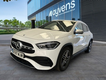 40543ad341c7ad9b85737cf1254c2d0f-752 Mercedes GLA GLA 200 D