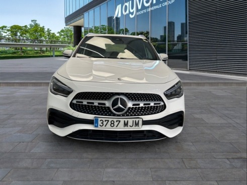 40543ad341c7ad9b85737cf1254c2d0f-753 Mercedes Gla 200 D - 2