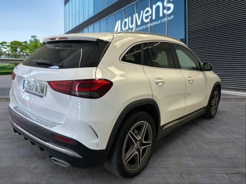 40543ad341c7ad9b85737cf1254c2d0f-755 Mercedes Gla 200 D - 4