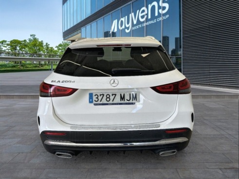 40543ad341c7ad9b85737cf1254c2d0f-756 Mercedes Gla 200 D - 5