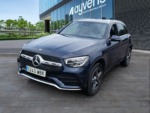 40543ad341c7ad9b85737cf1254c2d0f-759 Mercedes Glc-class Glc 300 De 4matic - 1