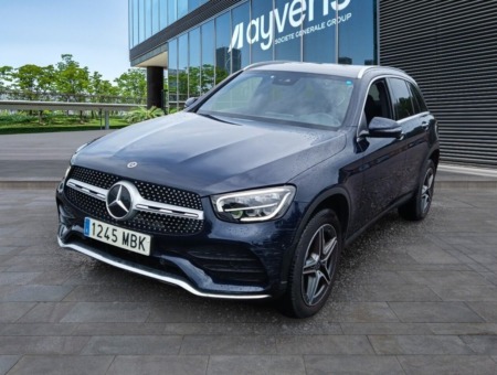 40543ad341c7ad9b85737cf1254c2d0f-759 Mercedes GLC GLC 300 de 4MATIC