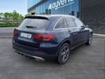 40543ad341c7ad9b85737cf1254c2d0f-762 Mercedes Glc-class Glc 300 De 4matic - 4