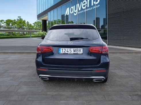 40543ad341c7ad9b85737cf1254c2d0f-763 Mercedes Glc-class Glc 300 De 4matic - 5