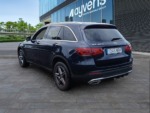 40543ad341c7ad9b85737cf1254c2d0f-764 Mercedes Glc-class Glc 300 De 4matic - 6