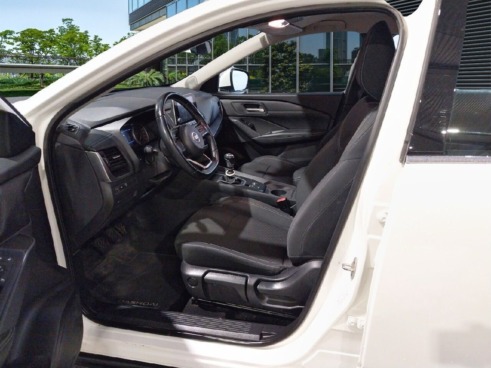 40543ad341c7ad9b85737cf1254c2d0f-772 Nissan Qashqai Dig-t 103kw (140cv) Mhev 4×2 Acenta - 7