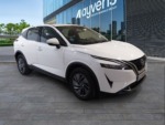 40543ad341c7ad9b85737cf1254c2d0f-775 Nissan Qashqai Dig-t 103kw (140cv) Mhev 4×2 Acenta - 3