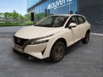 40543ad341c7ad9b85737cf1254c2d0f-780 Nissan Qashqai Dig-t 103kw (140cv) Mhev 4×2 Acenta - 1