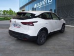 40543ad341c7ad9b85737cf1254c2d0f-783 Nissan Qashqai Dig-t 103kw (140cv) Mhev 4×2 Acenta - 4