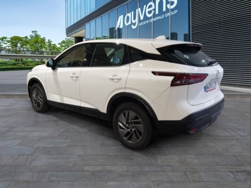 40543ad341c7ad9b85737cf1254c2d0f-785 Nissan Qashqai Dig-t 103kw (140cv) Mhev 4×2 Acenta - 6