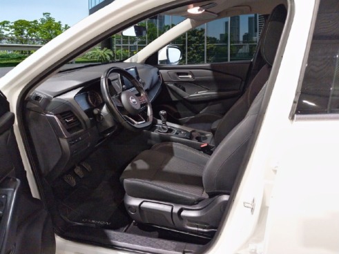 40543ad341c7ad9b85737cf1254c2d0f-786 Nissan Qashqai Dig-t 103kw (140cv) Mhev 4×2 Acenta - 7