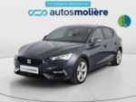 40543ad341c7ad9b85737cf1254c2d0f-787 Seat Leon 1.0 eTSI S&S Style 25 Aniversario DSG-7 81 kW (110 CV) - 1